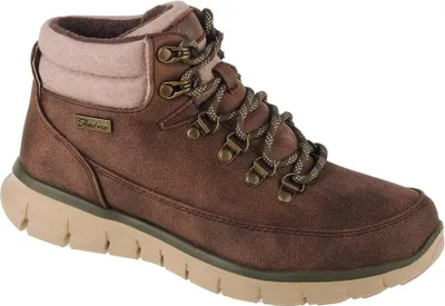 Produktbild von Skechers Synergy-cool Seeker Wanderstiefel Braun EU 36 Frau Braun EU 36