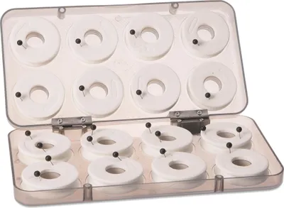 Immagine prodotto di Gamma MS Rigbox 16 / Leader box