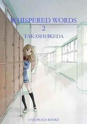 Obrázok produktu pre Whispered Words Volume 2