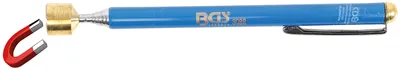 Immagine prodotto di BGS Sollevatore magnetico telescopico 630 mm Forza di trazione 2,2 kg - 3088