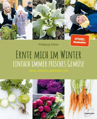 Produktbild von Ernte mich im Winter