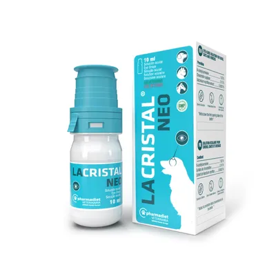 Immagine prodotto di Lacristal Neo 10ml