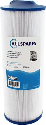 Produktbild von AllSpares Spa Wasserfilter SC757 / 40508 / 4CH-949
