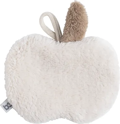 Zdjęcie produktu dla Śliniak dla niemowląt Baby's Only "Apfel Cozy" - ciepła bawełna
