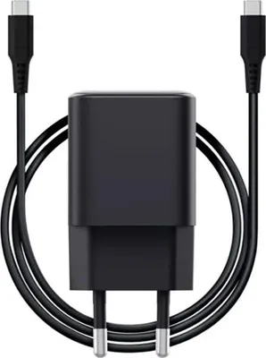 Produktbild von Trust 26046, Drinnen, AC, 2 m, Schwarz