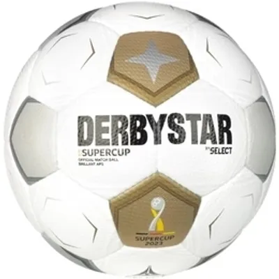 Immagine prodotto di Derbystar Supercup Brillant APS v23 - edizione limitata - taglia 5