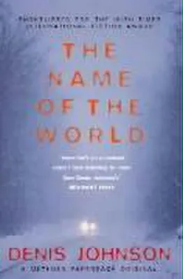 Produktbild von Der Name der Welt