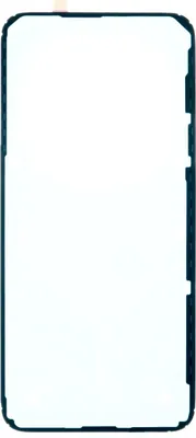Produktbild von Kleber Rückseite für Honor Magic 7 Pro  - Doppelseitig Klebeband Klebestreifen Backcover