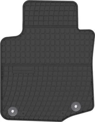 Immagine prodotto di Tappetino in gomma per il lato guidatore: Toyota Aygo I berlina (2005-2014)