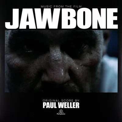 Produktbild von Ost|Weller Paul - Jawbone [Vinyl LP]