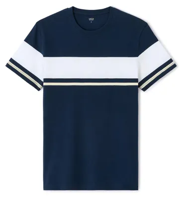 Produktbild von Celio T-Shirt Lebleco Größe S