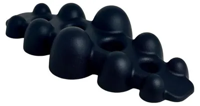 Immagine prodotto di Cuscino ergonomico per la schiena Relax Pro, per il relax a casa e in ufficio