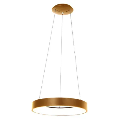 Produktbild von Besselink licht ST2695GO, 1 Glühbirne(n), LED, 2700 K, 3600 lm, IP20, Gold