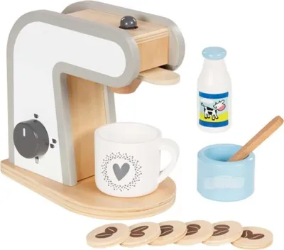 Produktbild von goki Kaffeemaschine