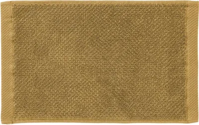 Productafbeelding van Heckettlane Gastendoek Grant Ochre 30x50 cm 100% Katoen (3-delig)