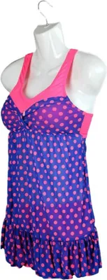 Image de 8er Set Torso Weiblich - 70 cm Damentorso aus Kunststoff - Oberkörper Halbplastik in Farbe weiß - Mannequin Büste - Halbplastischer Damenbody - Puppe Figur - Schaufensterpuppe mit Haken