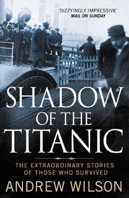 Produktbild von Shadow of the Titanic
