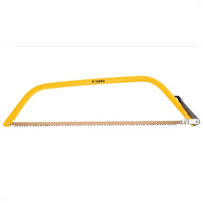 Obrázok produktu pre TOPEX píla na oblúk 760 mm