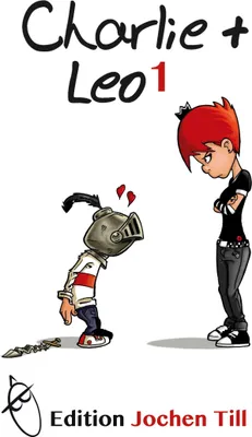Produktbild von Charlie + Leo 1