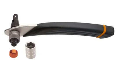 Produktbild von ICetoolz cranktrekker m Handvat 4S1