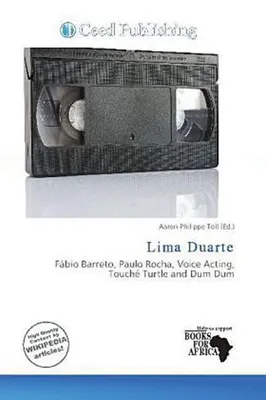 Produktbild von Lima Duarte