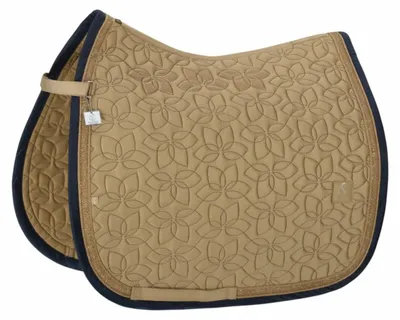 Produktbild von Eskadron GLOSSY JEWEL CONTRAST Schabracke sierra Classic Sports F/S 2026, Größe:DL