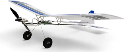 Produktbild von E-flite RC Flugzeug UMX Slow Ultra Stick BNF Basic