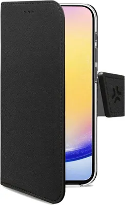 Image de Étui portefeuille Samsung Galaxy A26 5G, noir,