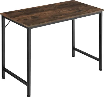 Produktbild von tectake® Schreibtisch Jenkins Höhe 75,5 cm