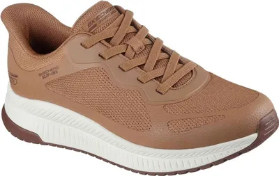 Produktbild von Skechers Sneakers 118423-CSNT in Chestnut Knit color size 43