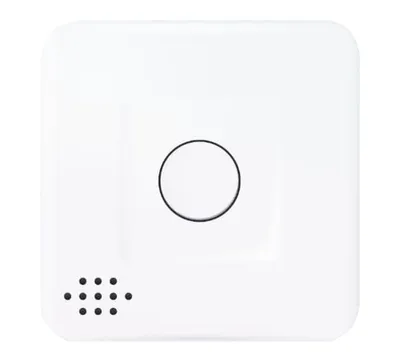Produktbild von Centralite Bewegungsmelder Smart Home 3328-D - Weiß - Neu &