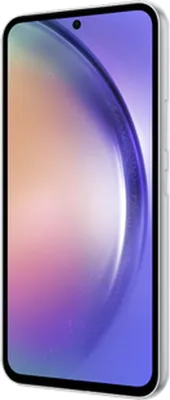 Produktbild von Galaxy A54 5G - 128 GB - Awesome White