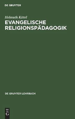 Produktbild von Evangelische Religionspädagogik