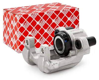 Produktbild von FEBI BILSTEIN Bremssattel Hinten Links für BMW 1 Schrägheck (F20) 182001