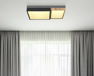 Obrázek produktu pro GLOBO 67286-30, LED, 3000 K, 3500 lm, IP20