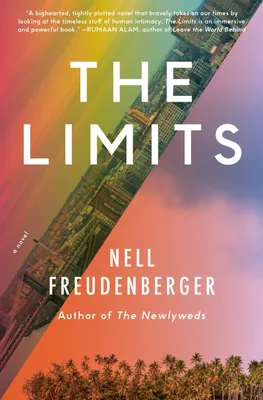 Produktbild von The Limits