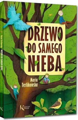 Immagine prodotto di Drzewo do samego nieba
