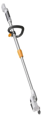 Image de Brosse à désherber sans fil - Fixxbrush Maxxpack 18V - vendue sans batterie ni chargeur