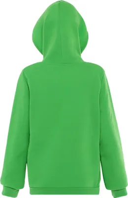Image de Veste à capuche pour femmes Tavite - couleur vert vif, taille XL
