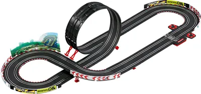 Immagine prodotto di Carrera GO!!! - Nintendo Mario Kart 4,9m