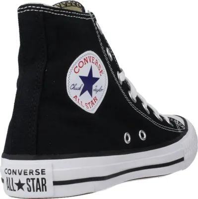 Zdjęcie produktu dla Converse Converse All Star Czarny