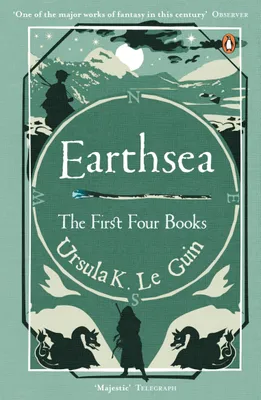Produktbild von Earthsea