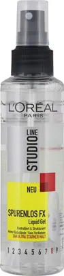 Produktbild von Studio Line FX Liquid Gel ultra stark 150ml