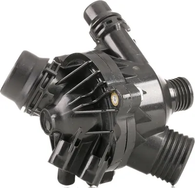 Produktbild von RIDEX Thermostat Kühlmittel 97°C 97,0°C für BMW 3 Touring (E91) 3 Limousine (E90) 1 Schrägheck (E87) 5 Limousine (E60) 5 Touring (E61)