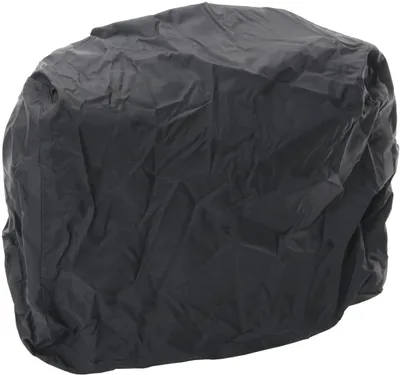 Image de Hock Housse de pluie pour sacoche de guidon Noir