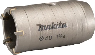 Produktbild von Makita HM-Hohlbohrkrone 40 mm - D-73916