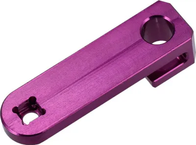 Obrázek produktu pro CNC Spojková Páka OTJ, Fialová