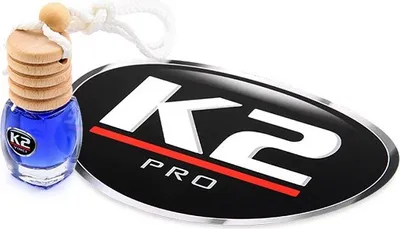 Image de K2 Désodorisant 8 ml