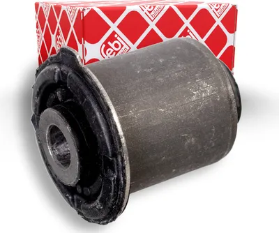 Produktbild von Lagerung Lenker für HYUNDAI i20 Schrägheck (GB, IB) Vorne Links Vorne Unten Vorne Rechts 175184 FEBI BILSTEIN