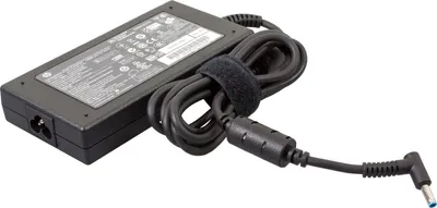 Obrázok produktu pre HP 710415-001, Laptop, Vnútorný, 110 - 240 V, 120 W, 19.5 V, 6,15 A